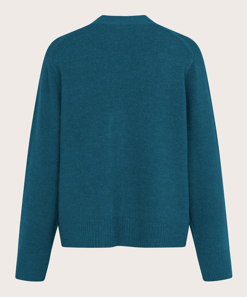 Lettie Kofta, Reflect Pond