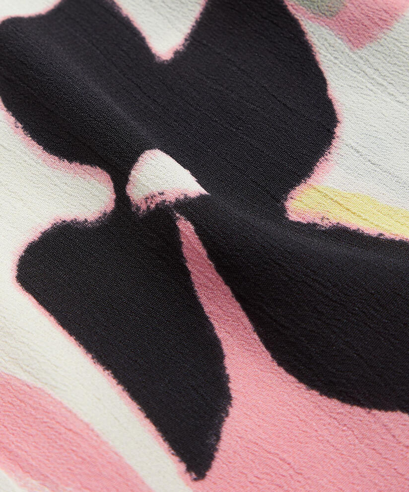 NABI KLÄNNING, Peach Blossom