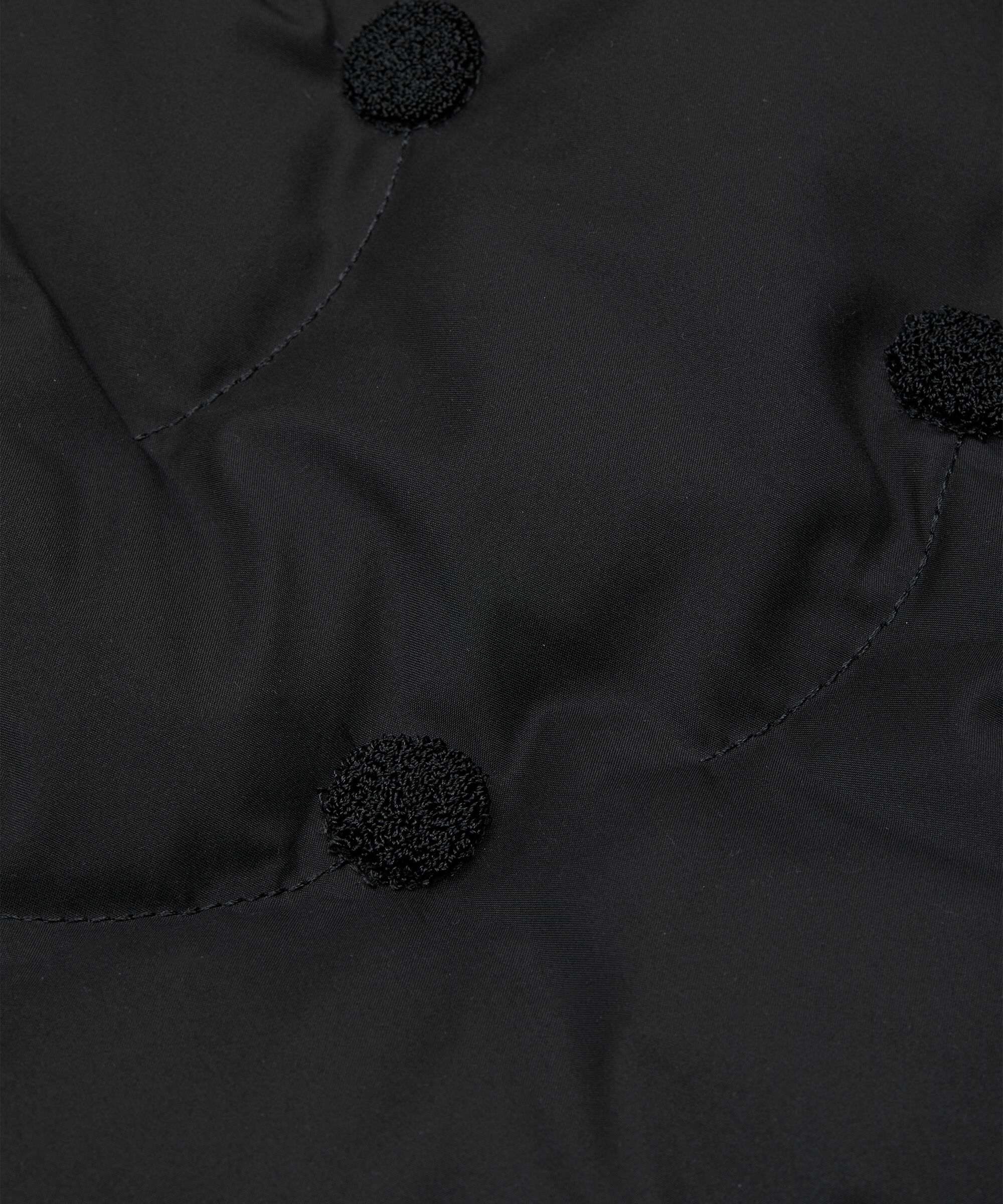 Tahila Dunkappa, Black