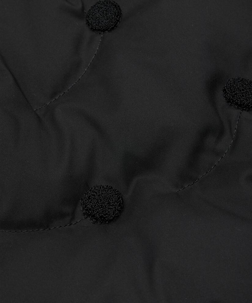 Tahila Dunkappa, Black