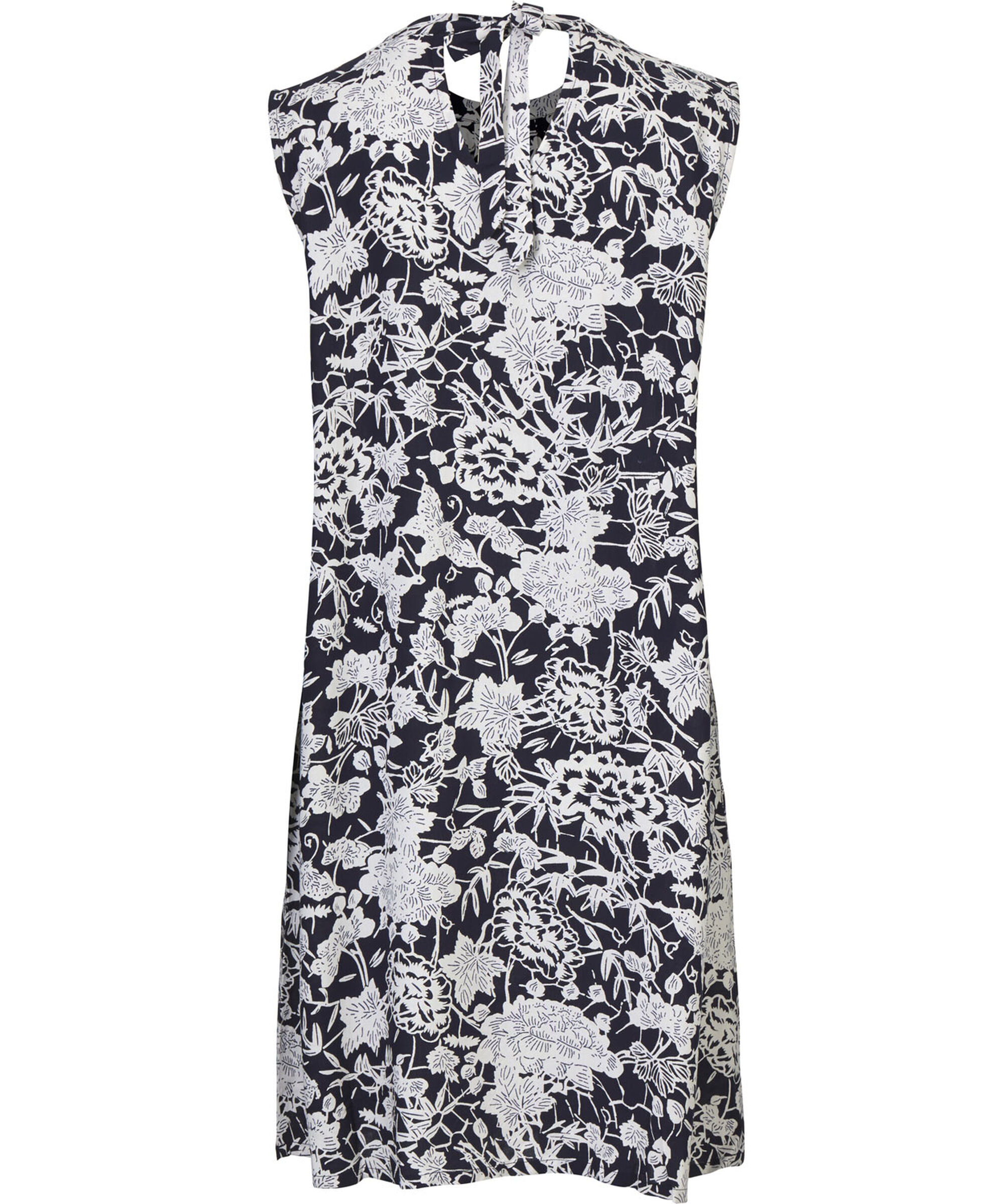 HARPER TUNIKA, Navy