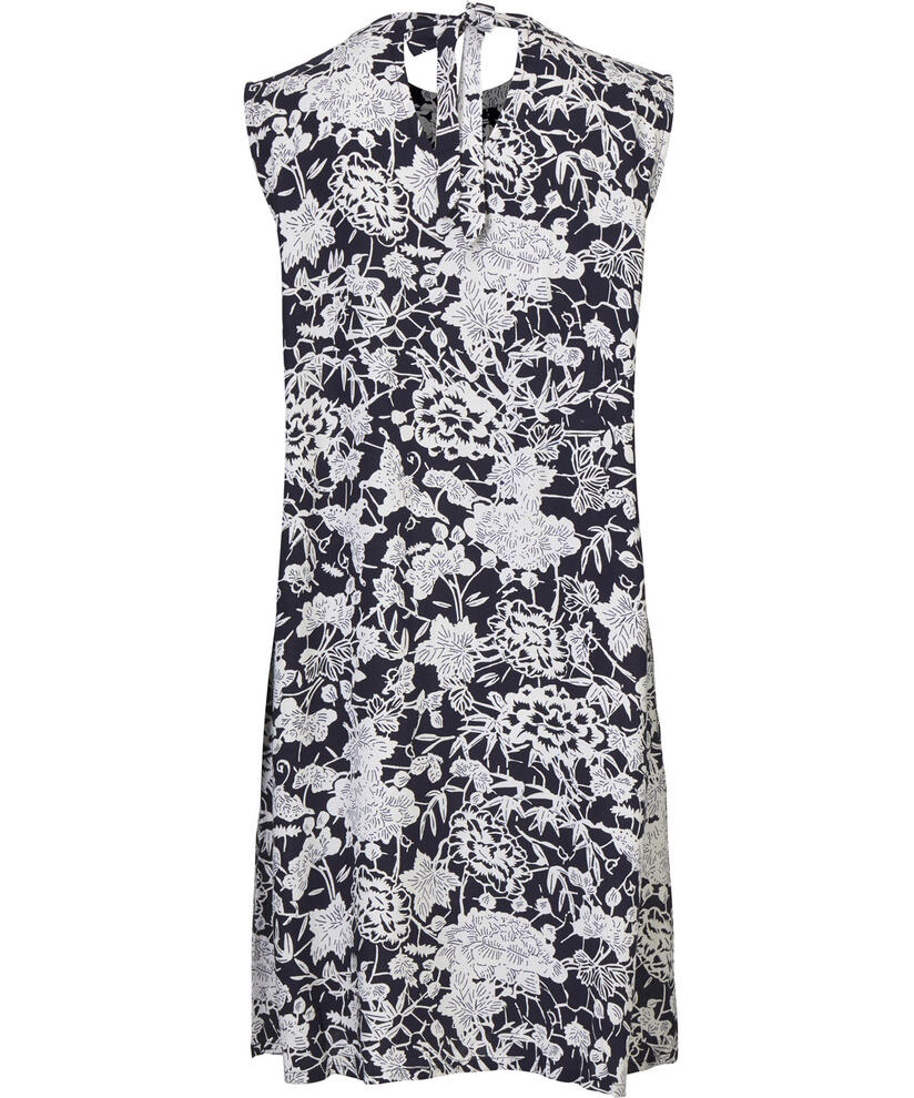 HARPER TUNIKA, Navy
