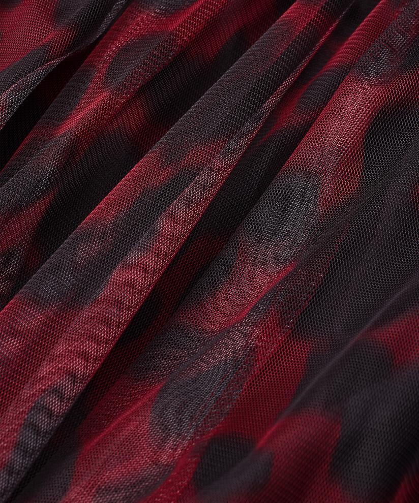Scarlet Kjol, Tawny Port