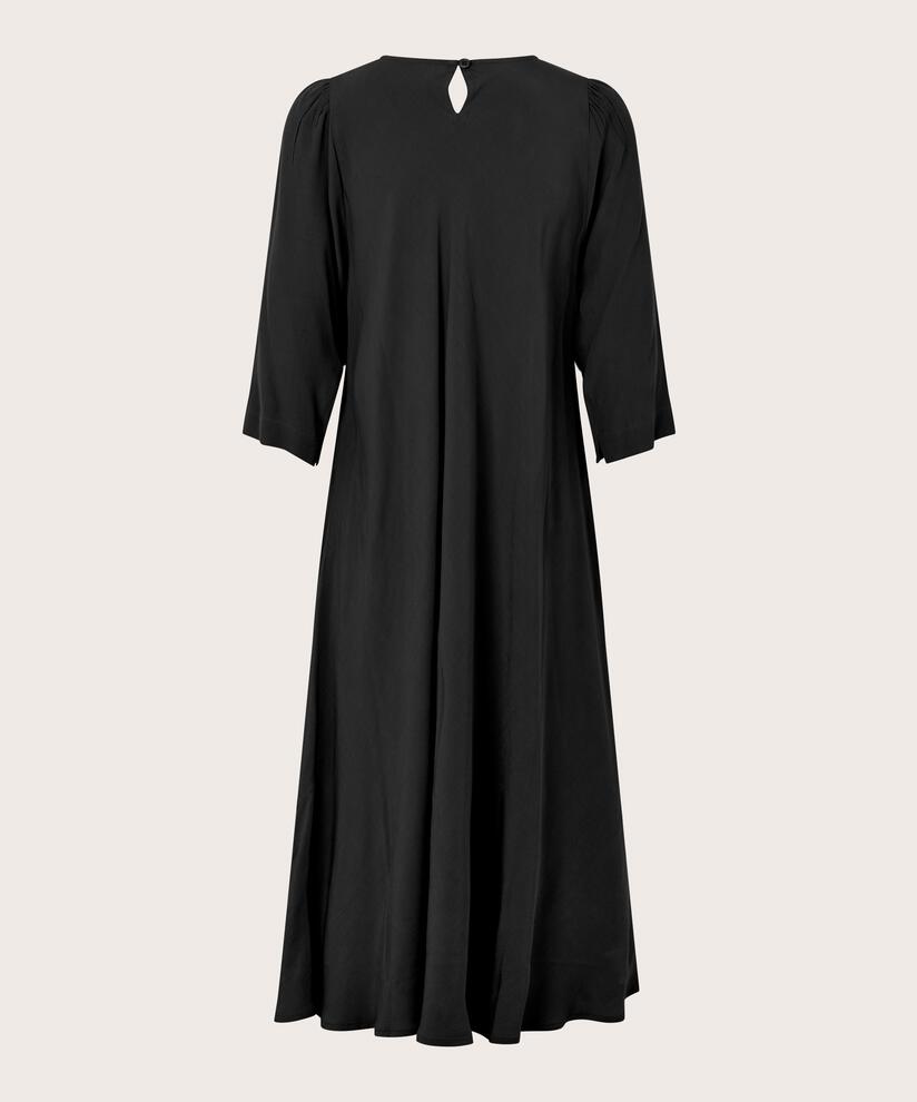 Nanda Klänning, Black