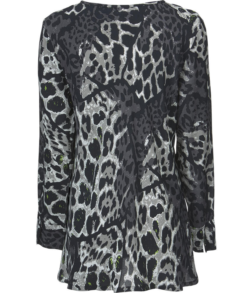 DANITA TOPP, Peridot