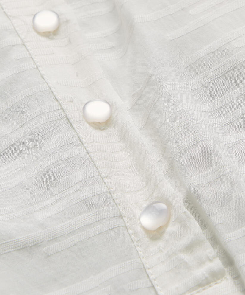 GOLDIS TUNIKA, Cream