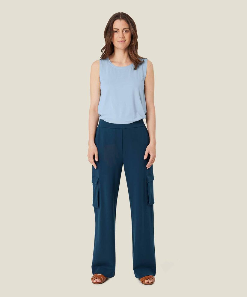 Perpetua JERSEY Byxor, Moonlit Ocean