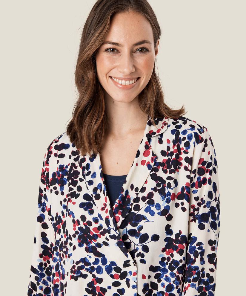 Julle Jacka, Whitecap