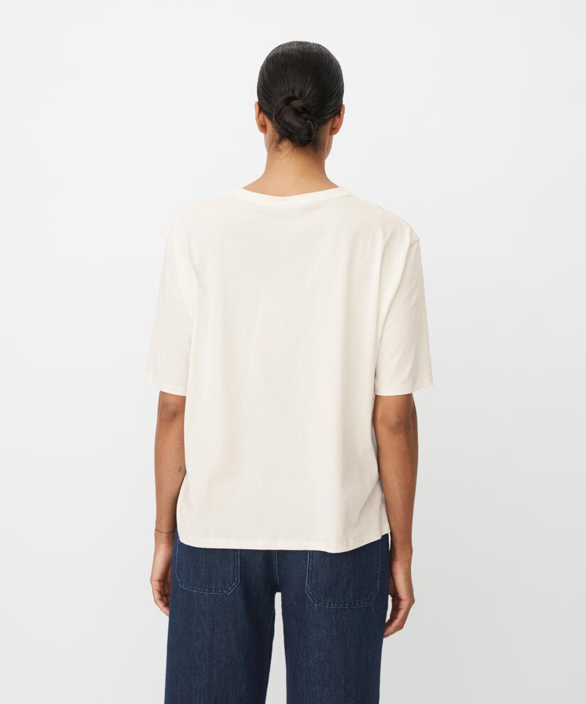Doreann JERSEY Topp, Jet Stream