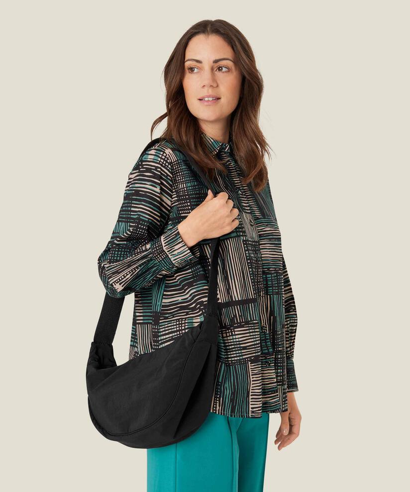 Rhett Väska, Black