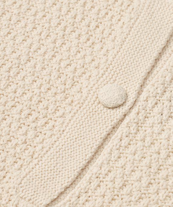 Faune Topp, Whitecap