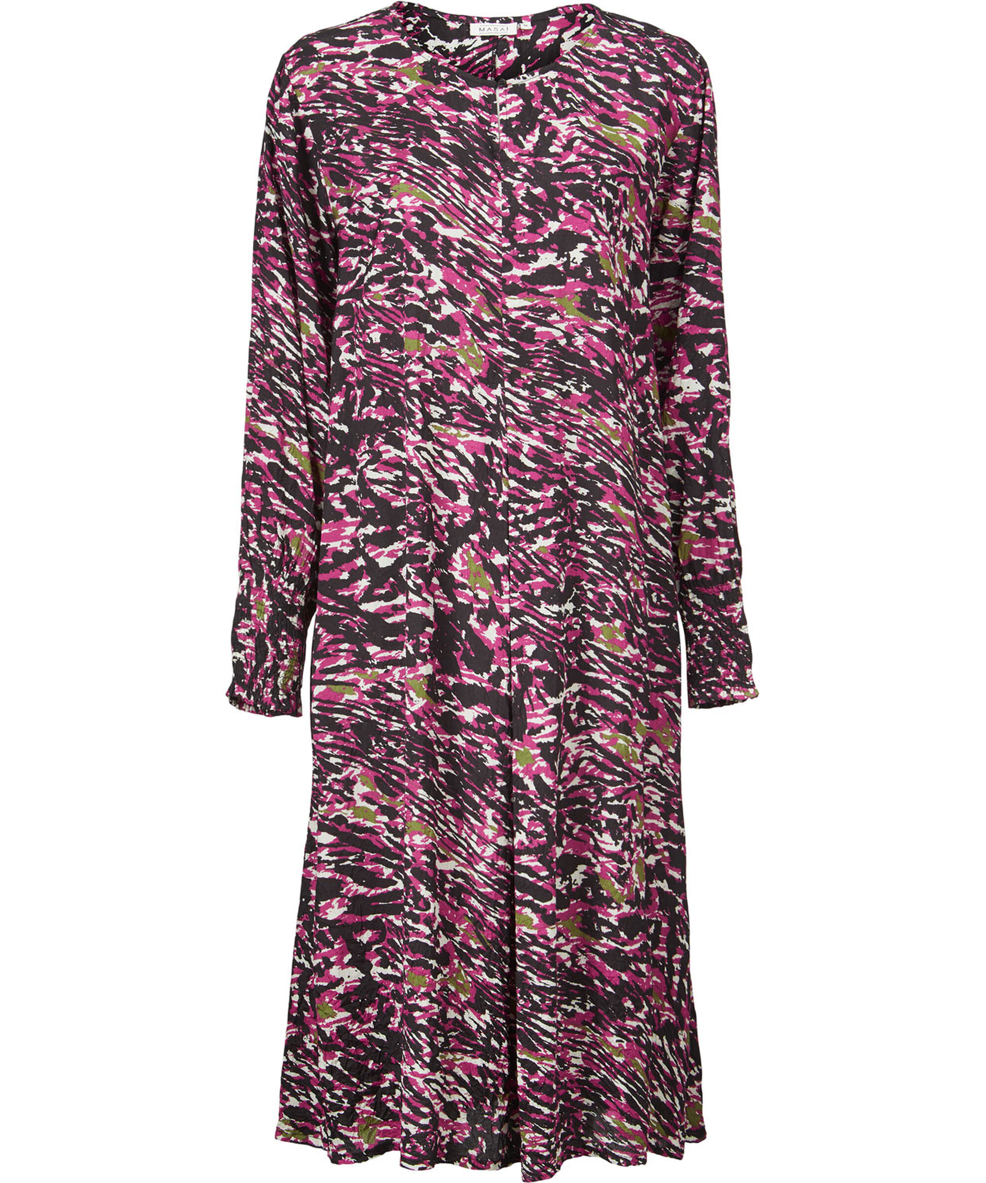 NORASSA KLÄNNING, Sangria