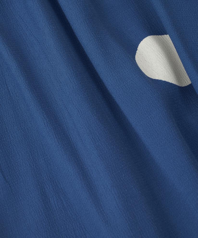 Nyla Klänning, True Navy