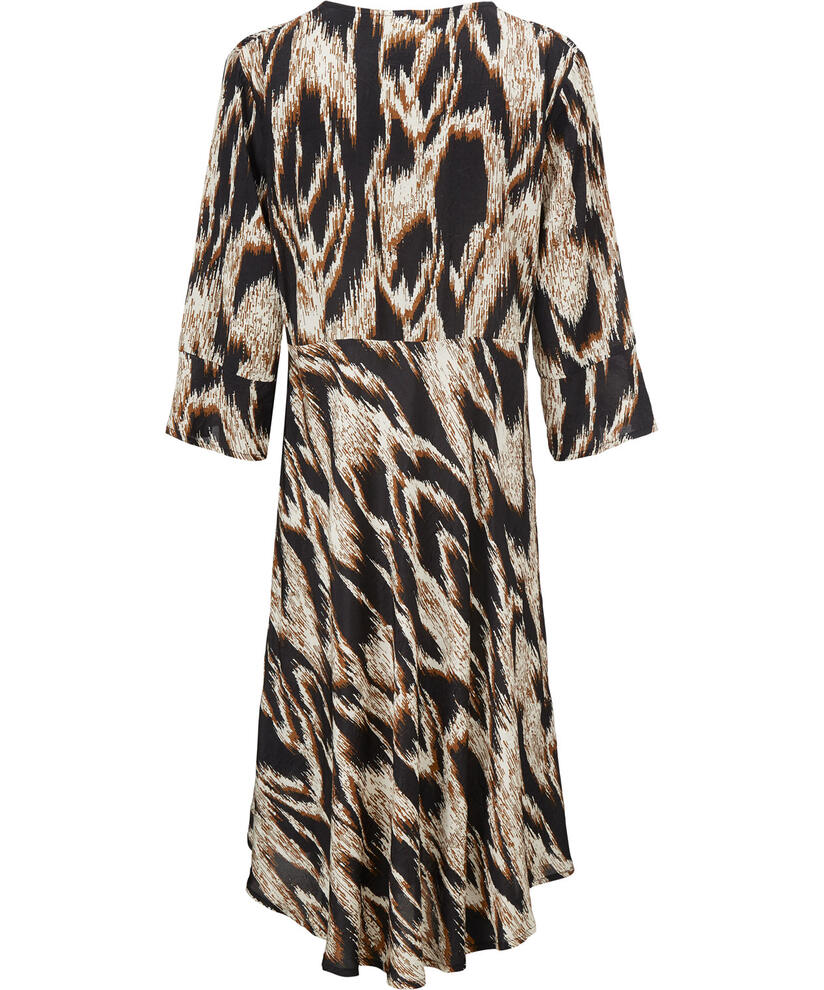 NITA KLÄNNING, Monk's Robe