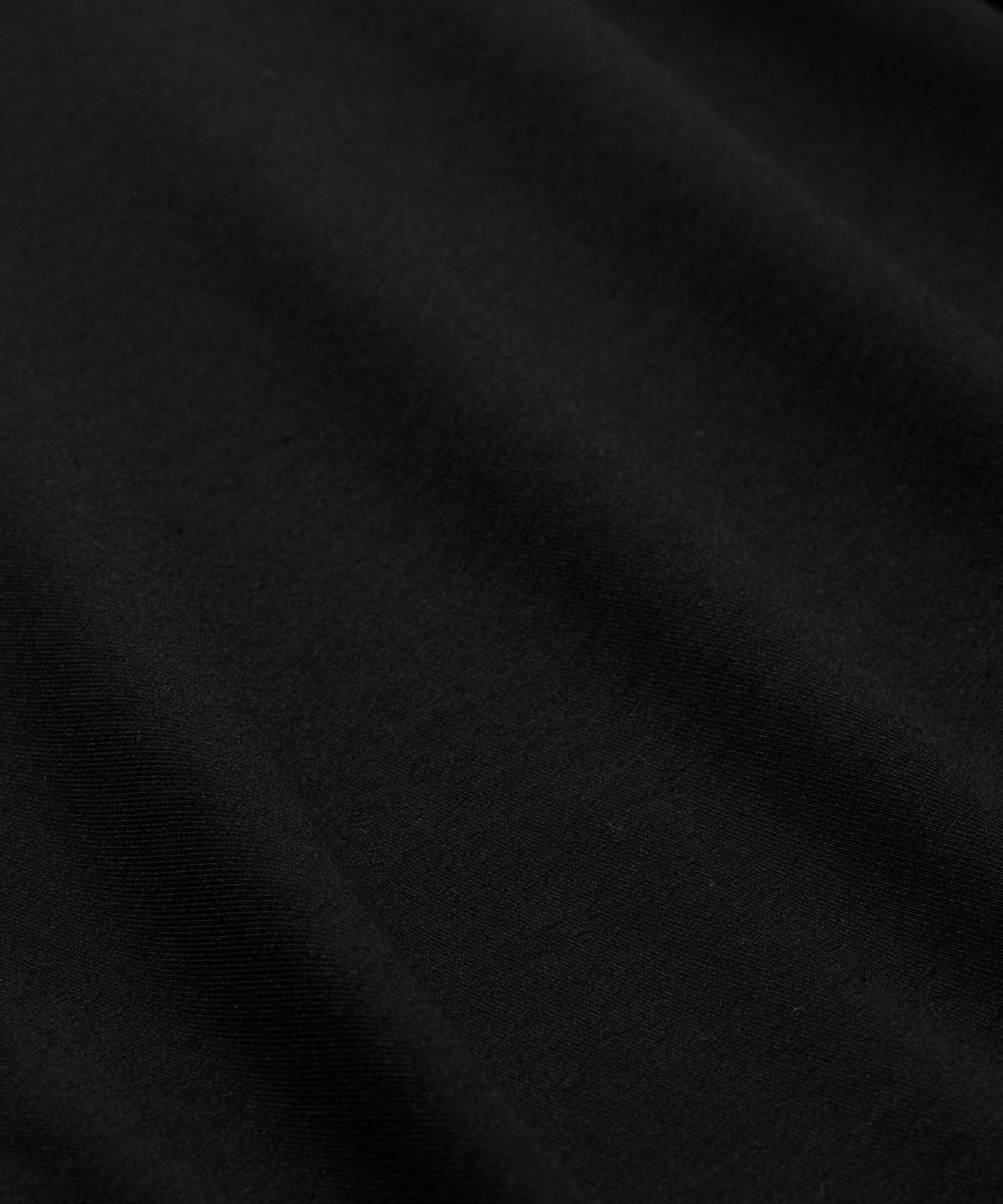 GIOVANA JERSEYTUNIKA, Black