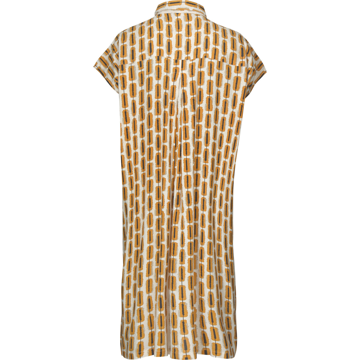 NELLA SKJORTKL&Auml;NNING, Inca Gold