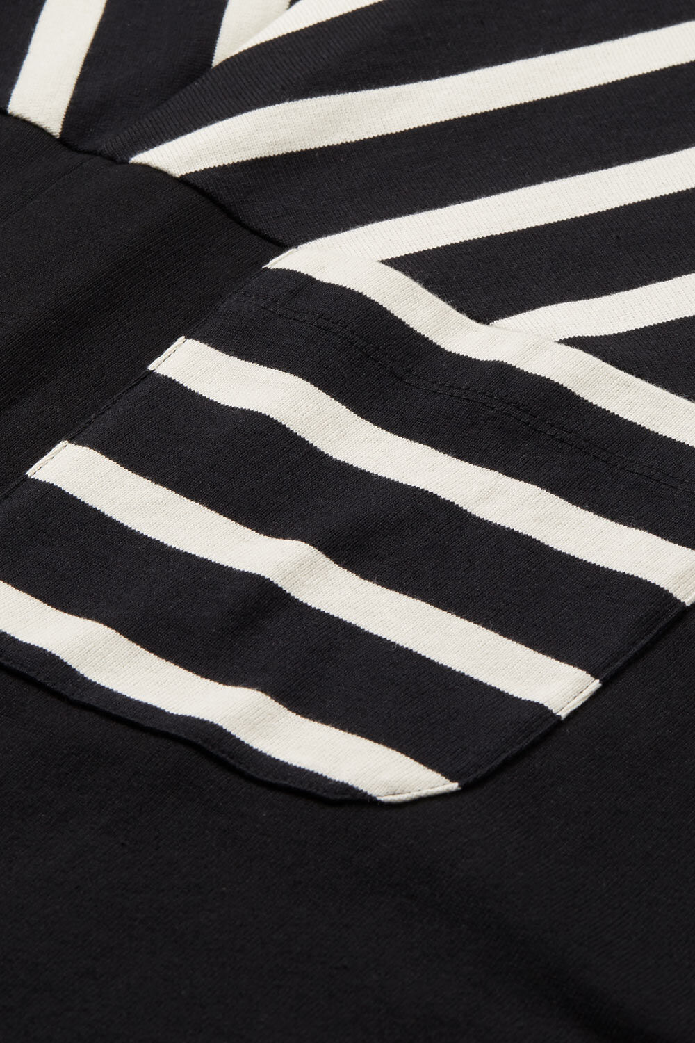 NELENA JERSEY KL&Auml;NNING, Black