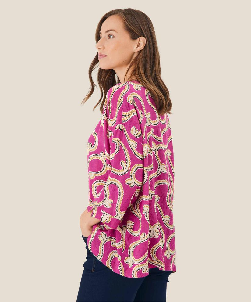 Becca Blus, Wild Aster