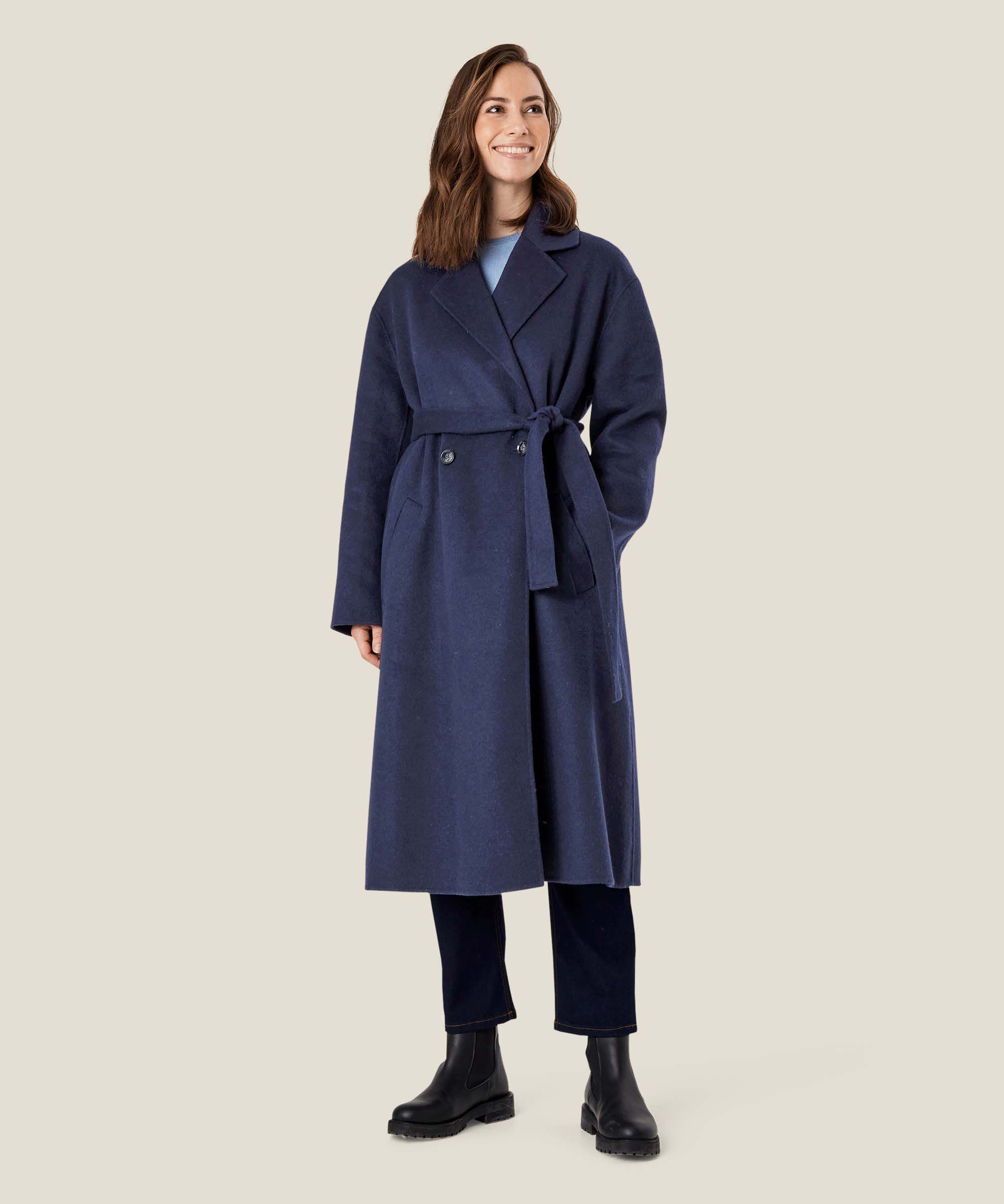 Tasha Ullkappa, Maritime Blue