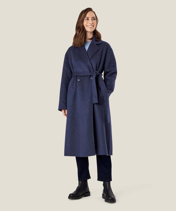 Tasha Ullkappa, Maritime Blue