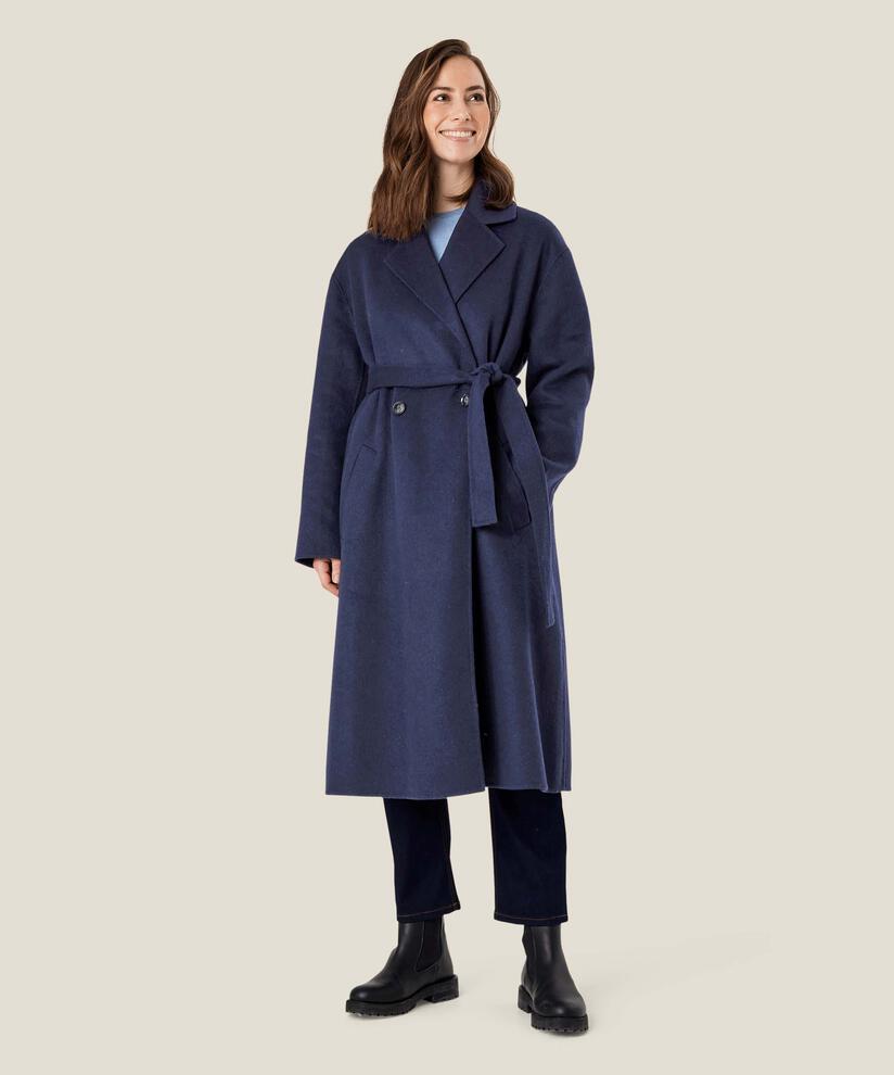 Tasha Ullkappa, Maritime Blue