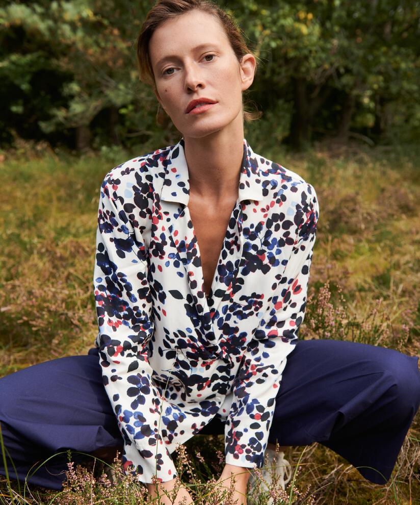 Julle Jacka, Whitecap