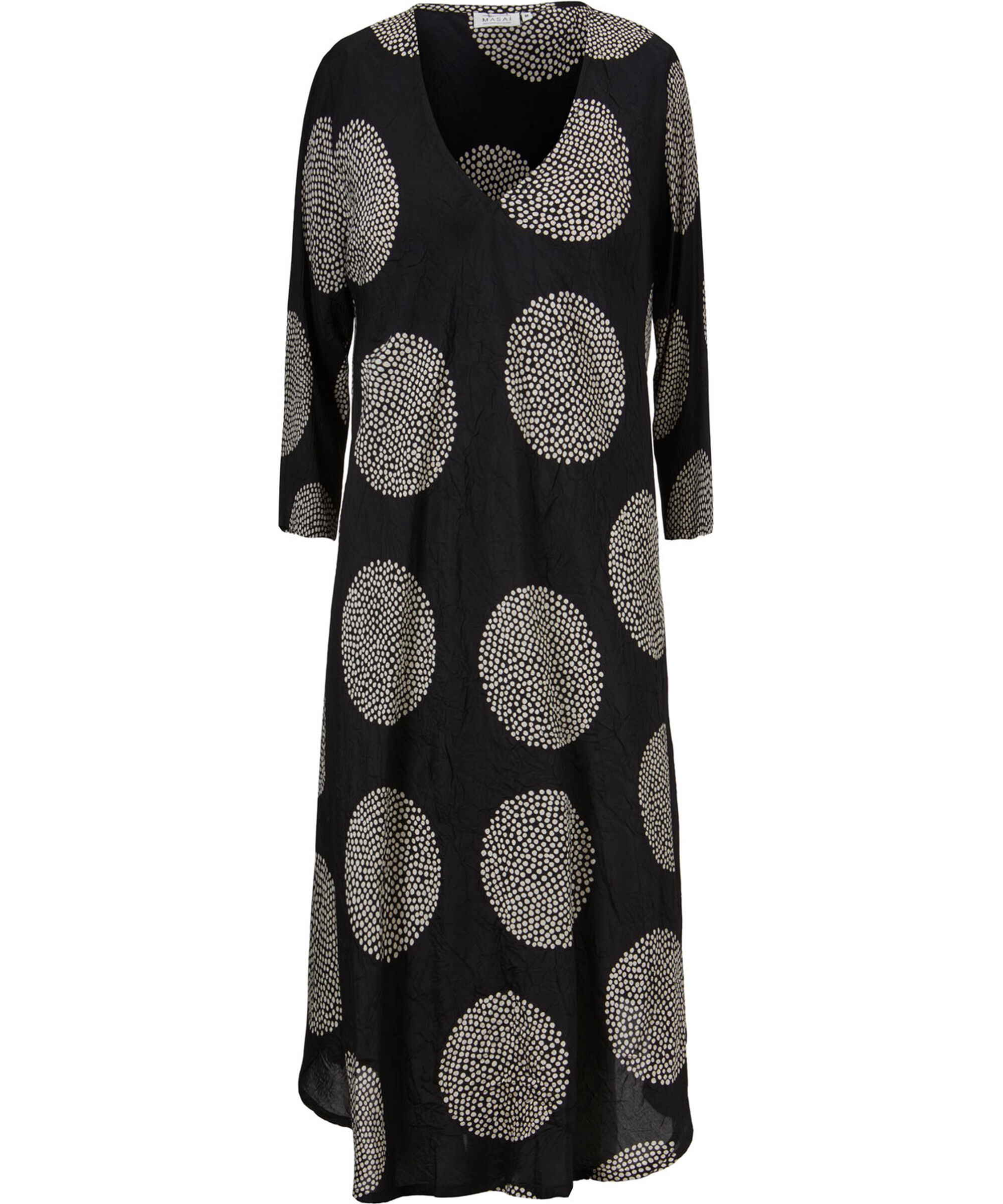 NORA KLÄNNING, Black