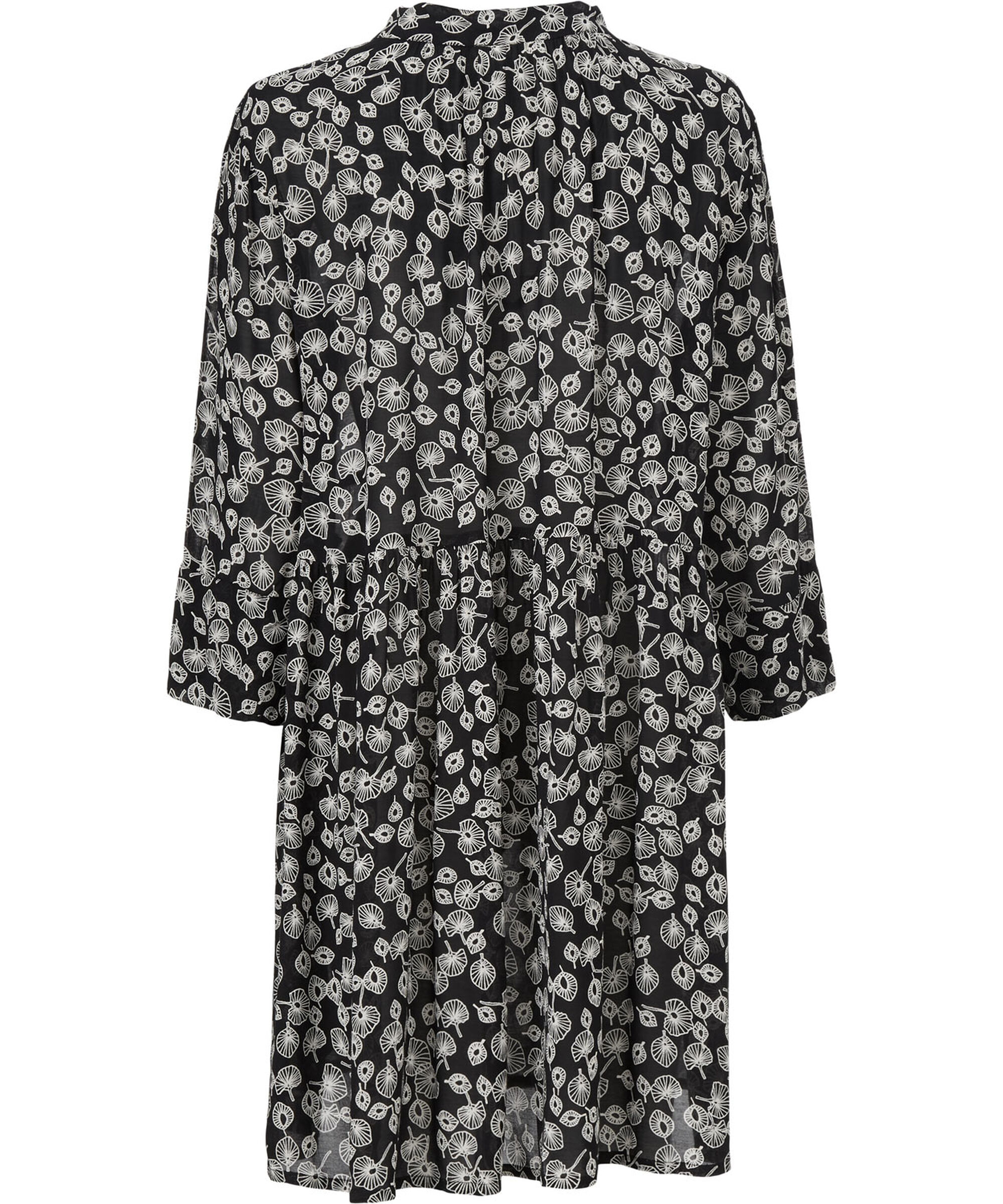 GRETEL TUNIKA, Black