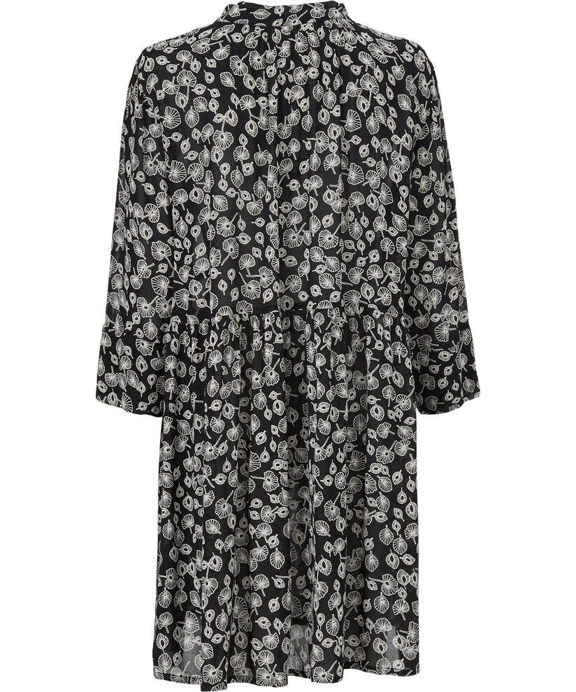 GRETEL TUNIKA, Black