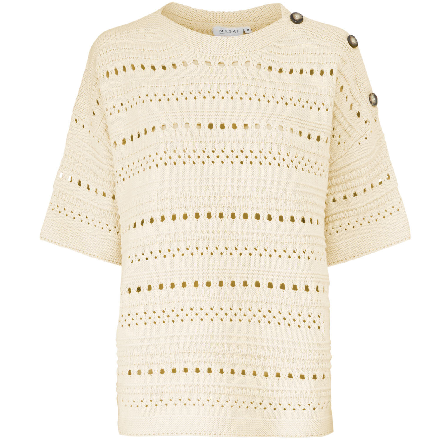 FENDA TOPP, Whitecap