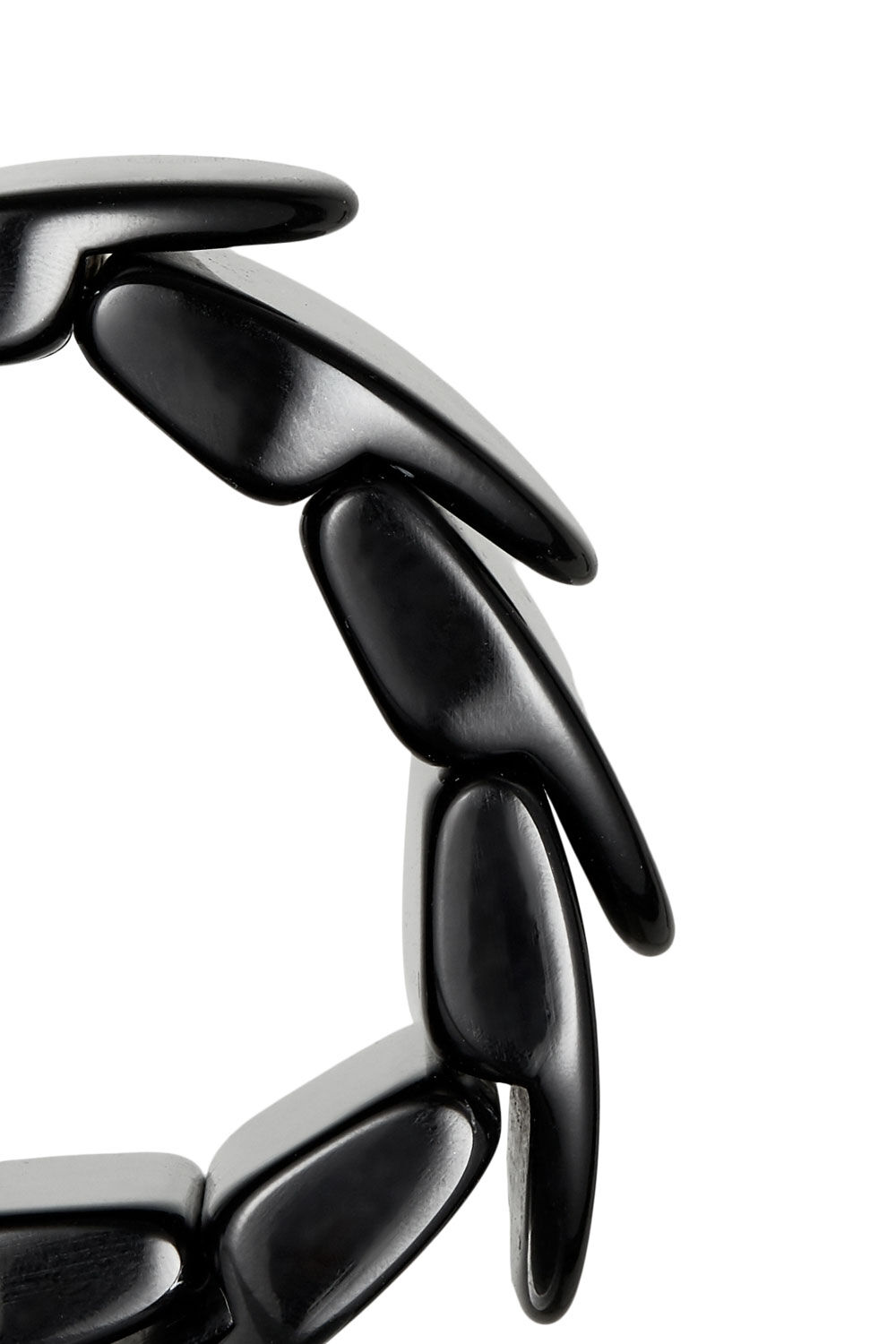 ROSEL ARMBAND, Black