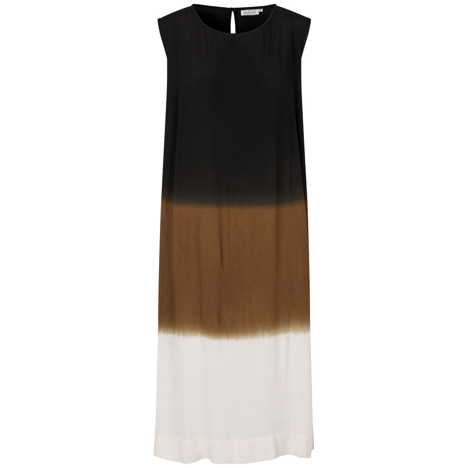 OLENA KL&Auml;NNING, Bronze Brown