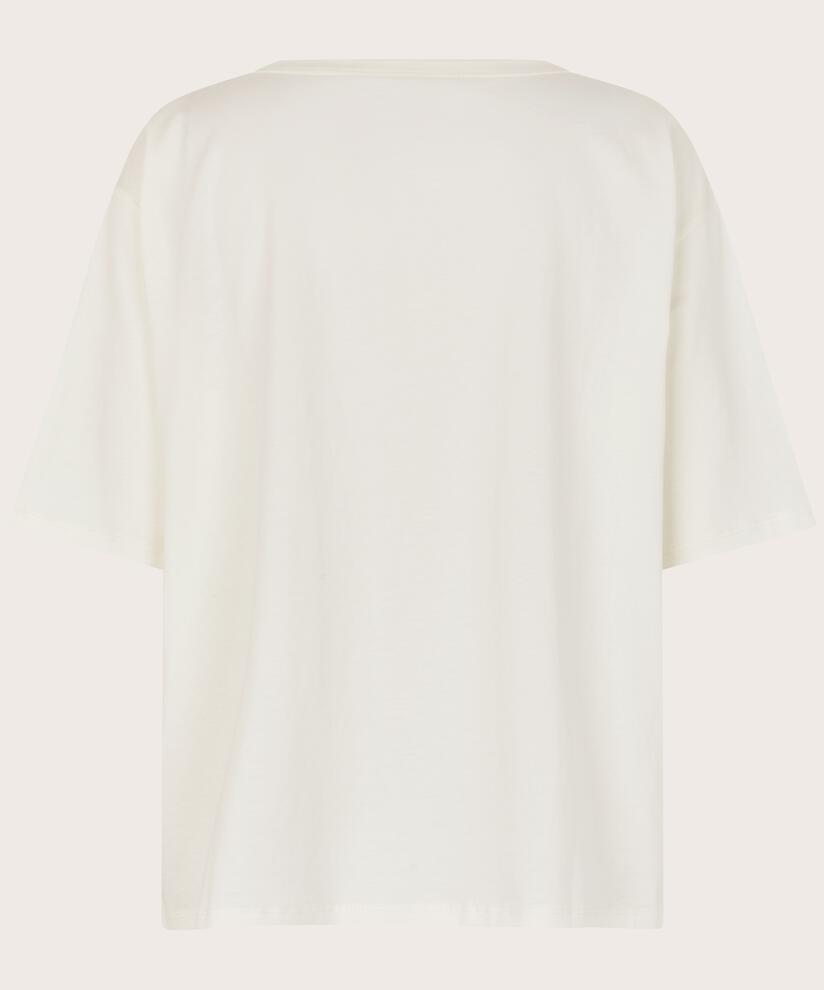 Doreann JERSEY Topp, Jet Stream
