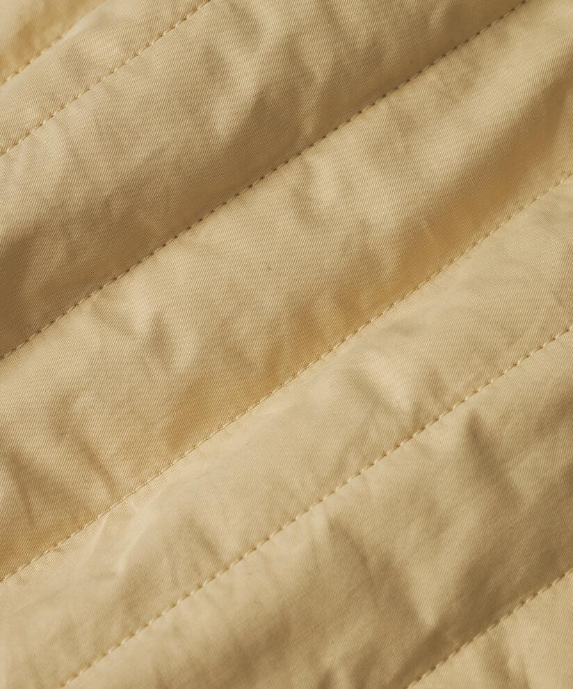 Tegan Väst, Pale Khaki