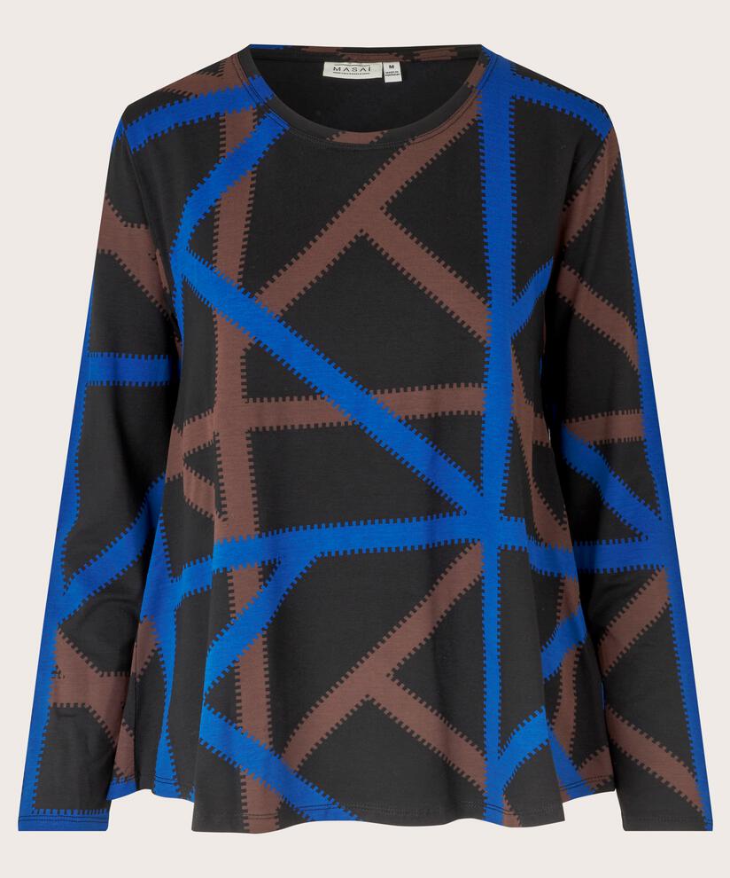Badisna JERSEY Topp, Surf the web