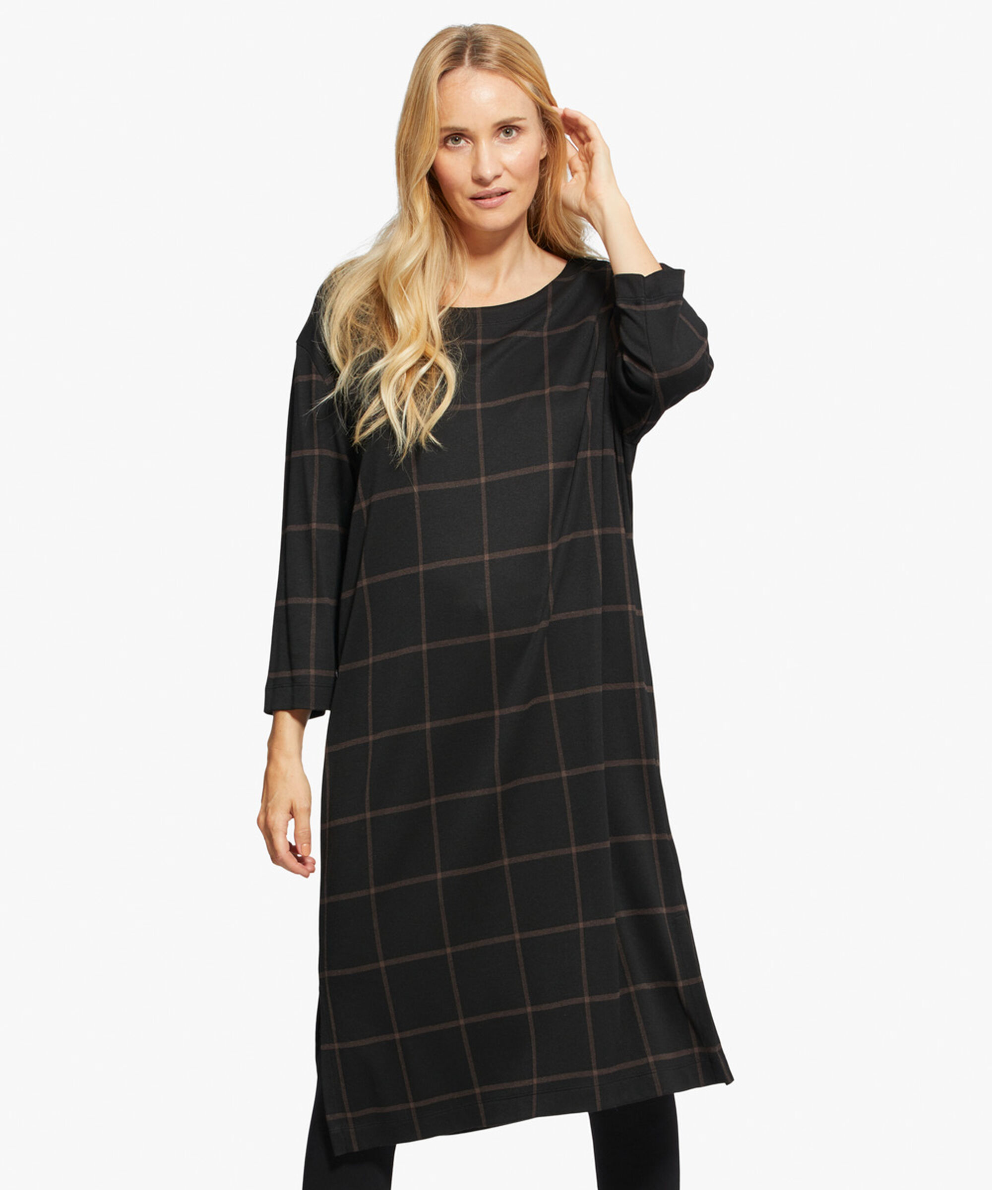 NIKITA KLÄNNING, Chocolate