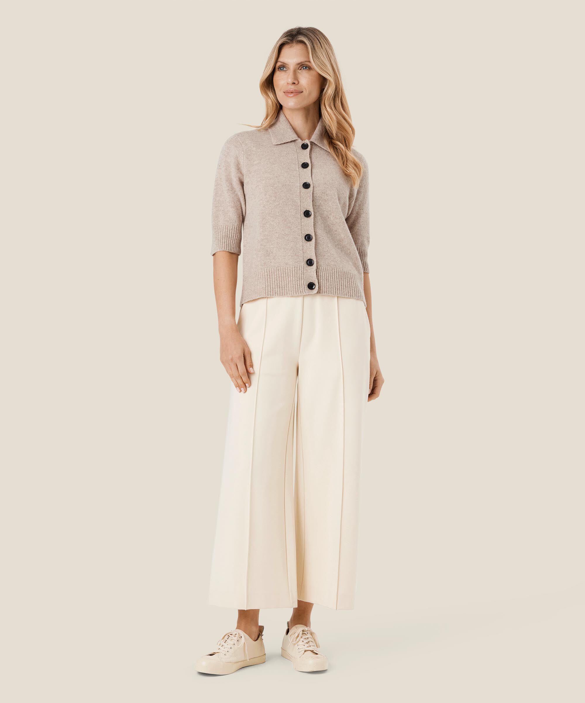 Liva Kofta, L beige mel