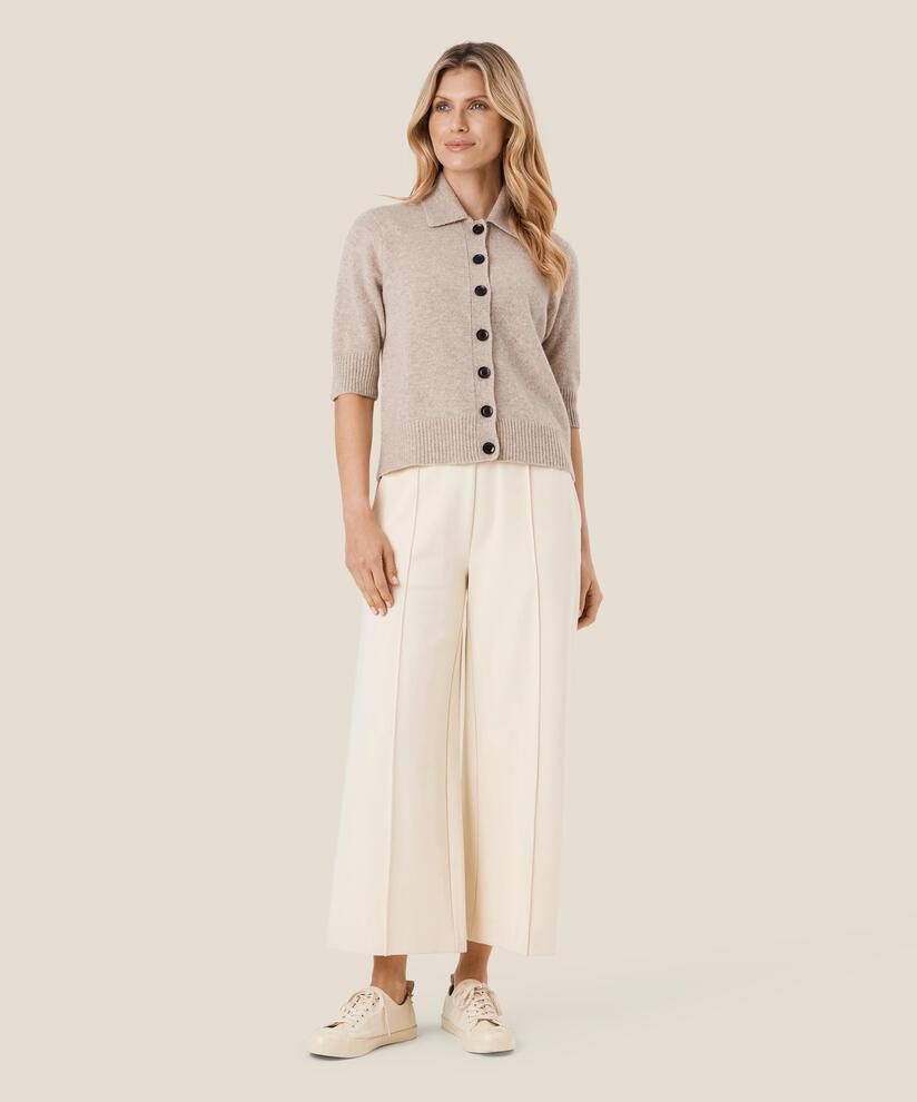Liva Kofta, L beige mel