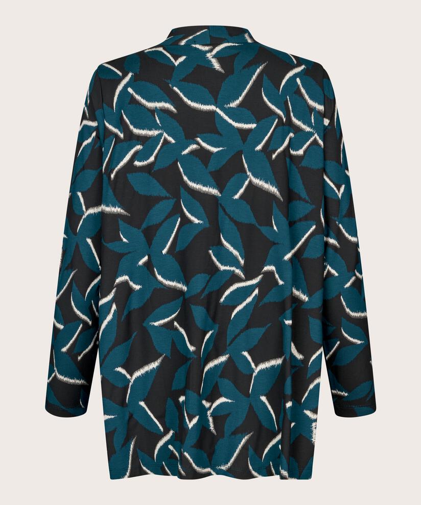 Dianu JERSEY Topp, Reflect Pond