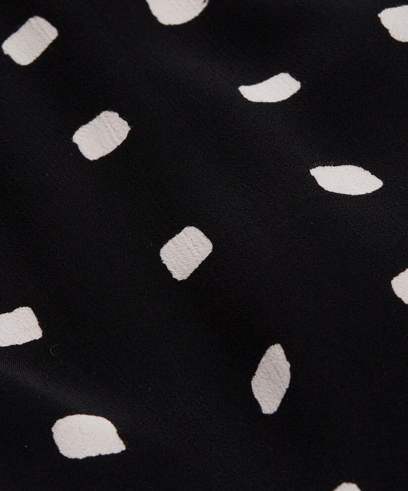 PERINUS BYXOR, Black