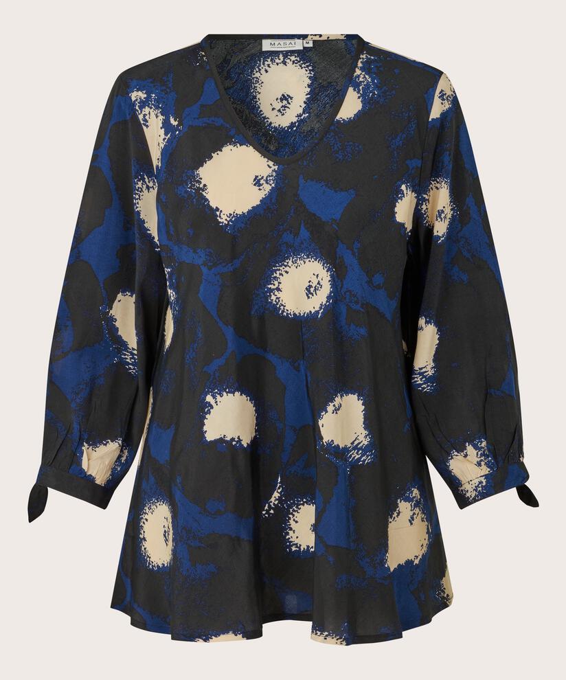 Katasi Blus, Maritime Blue
