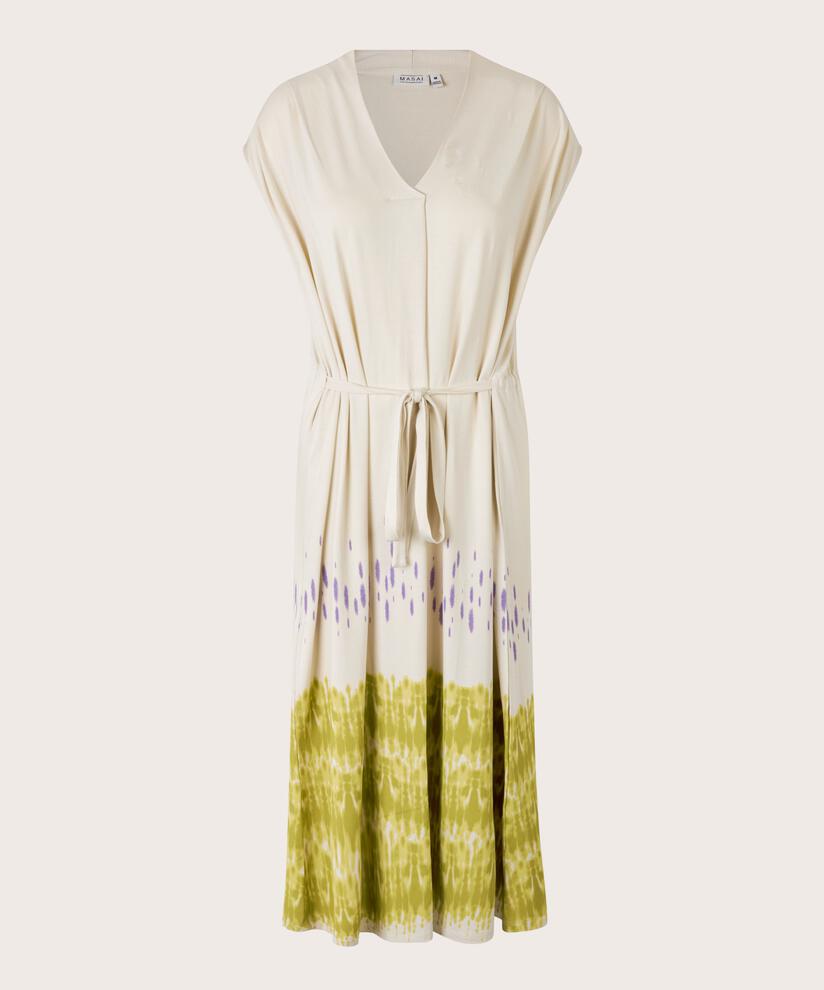 Otalia JERSEY Klänning, Lentil Sprout