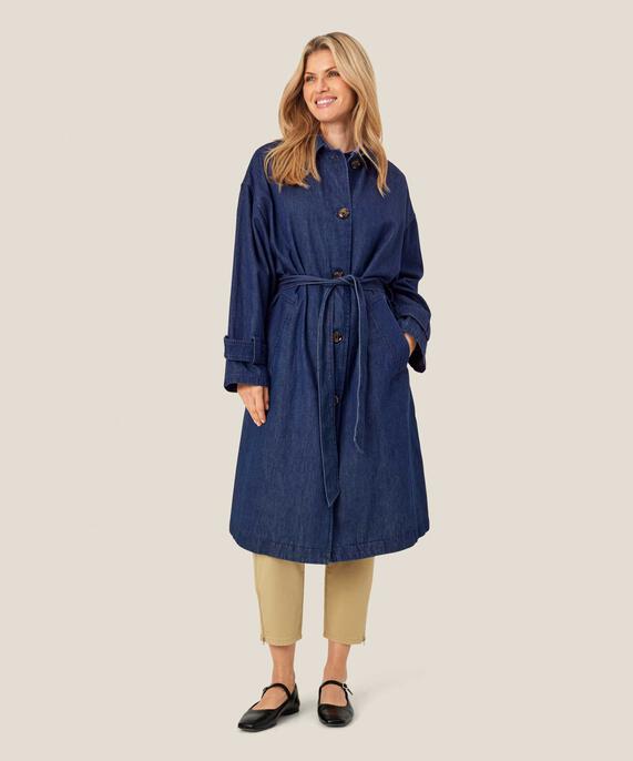 Tamar Denim Kappa, Dark Denim
