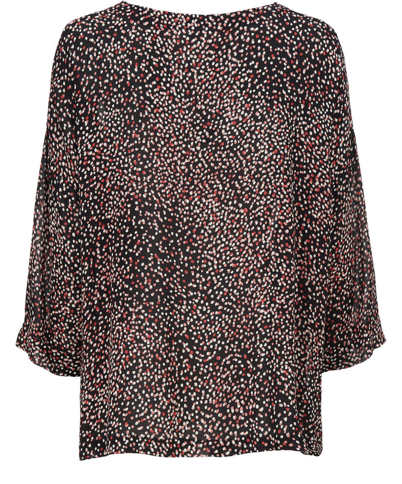 BECCA TOPP, Faded Rose