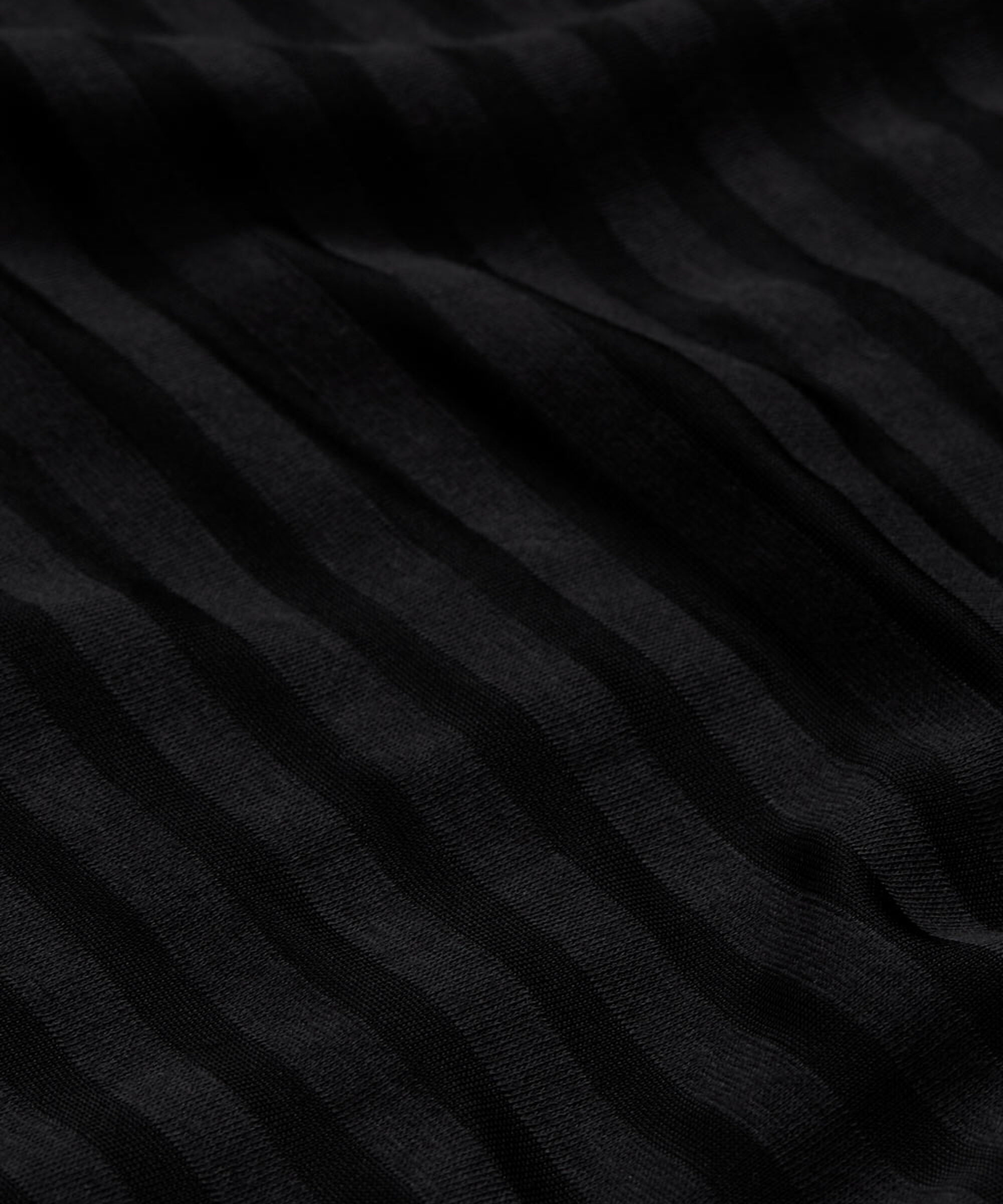 BABUA TOPP, Black