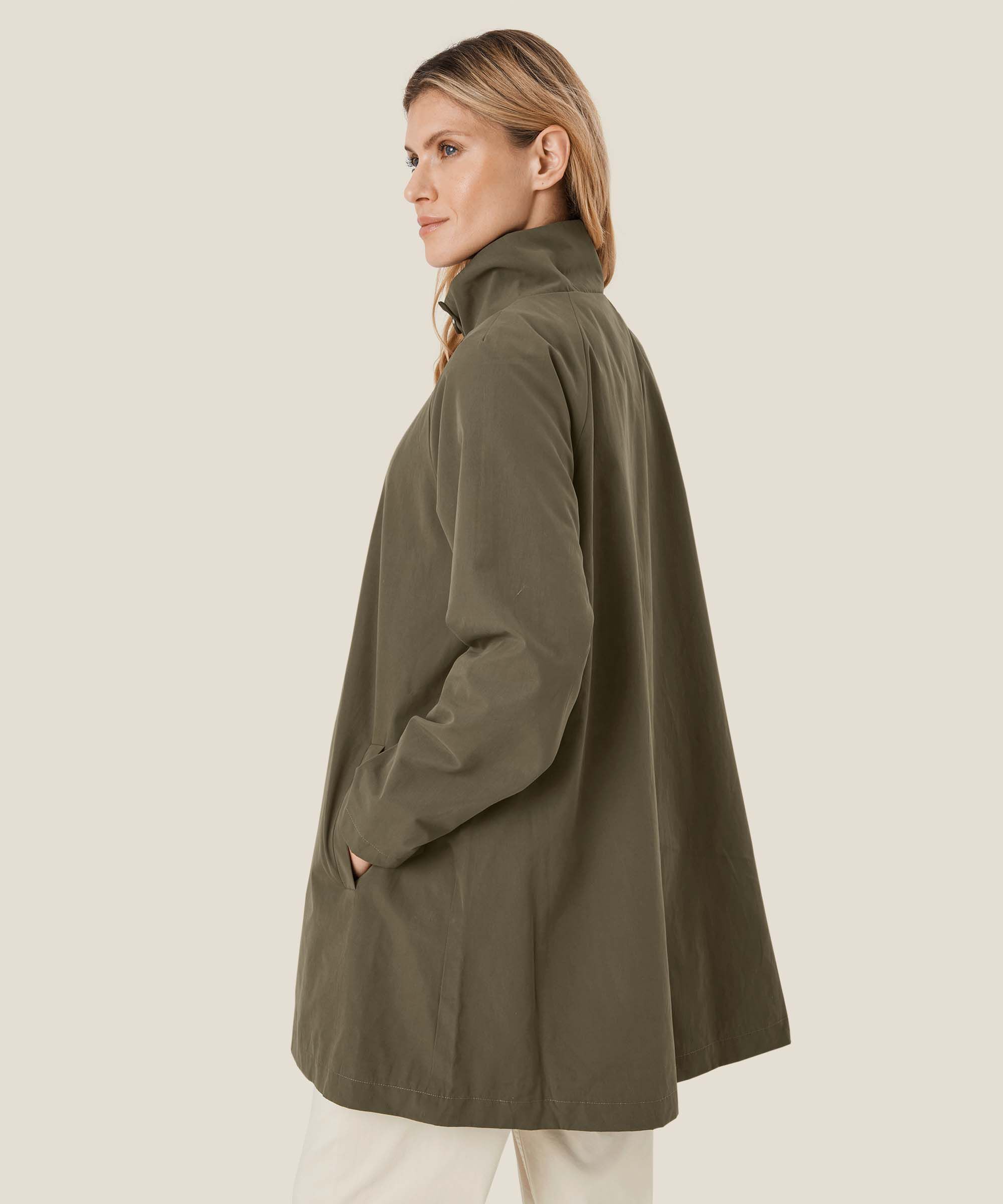 Teresa Kappa , Crocodile