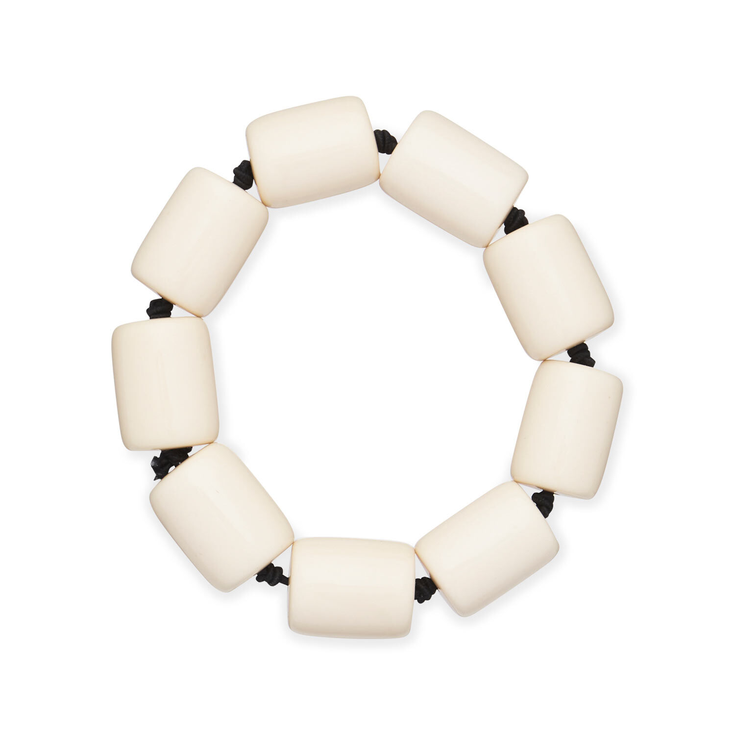 RAVINIA ARMBAND, Whitecap