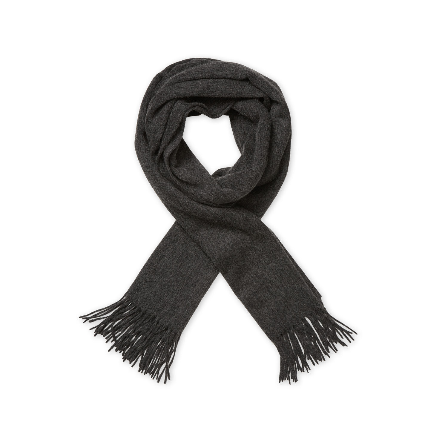 Anna Scarf, D. Grey mel.