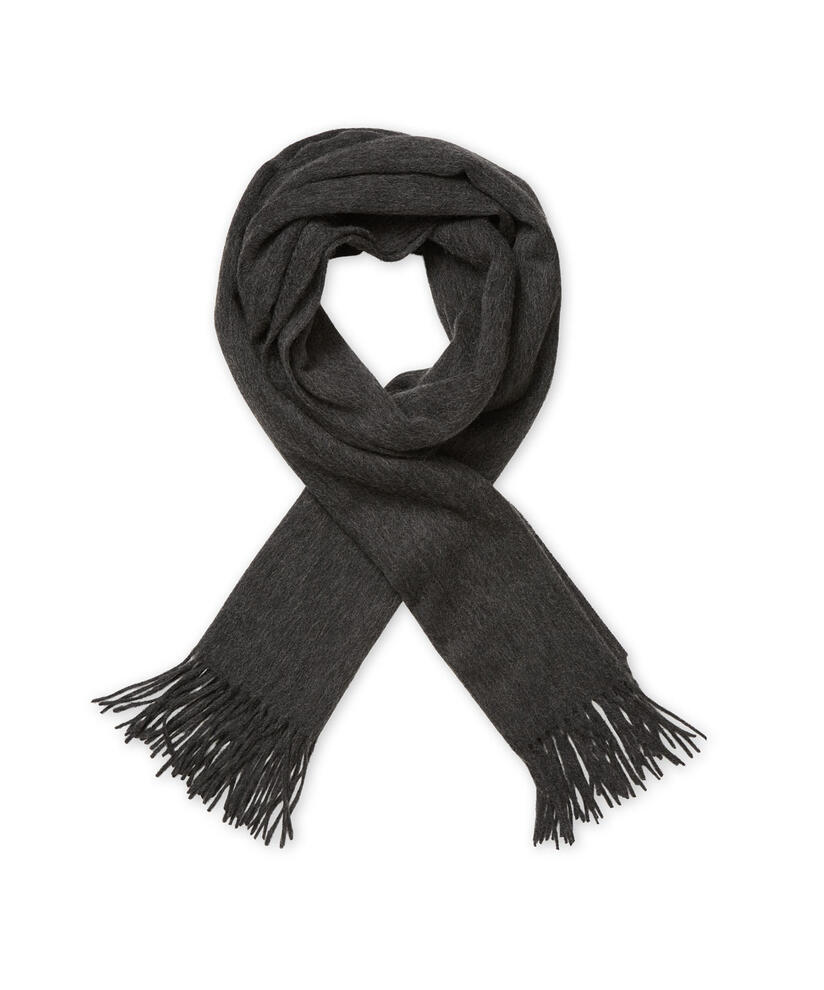 Anna Scarf, D. Grey mel.