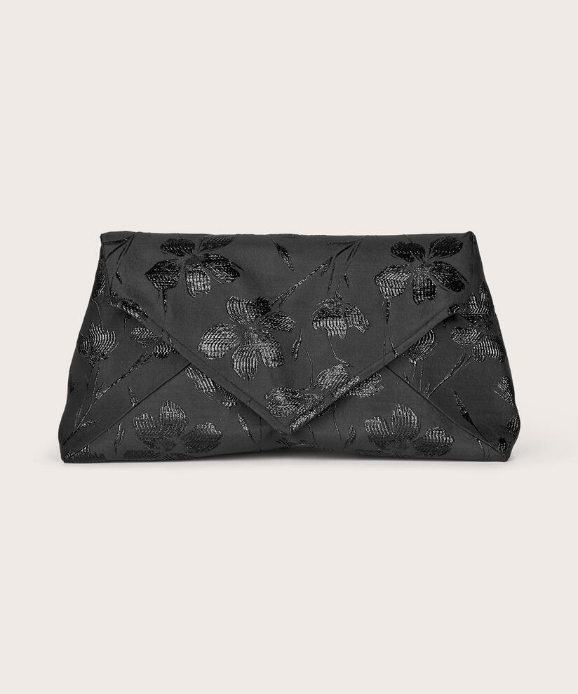 Requiel Väska, Black